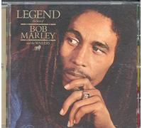 Bob Marley The Wai - Legend The Best Of - CD - F99z