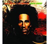 Bob Marley & the Wailers – Natty Dread – CD – Island