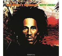 Natty Dread – Island