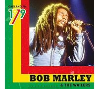 Bob Marley & the Wai - Oakland FM 1979