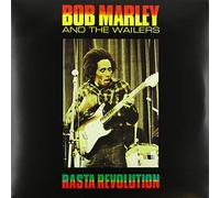 Bob Marley & the Wai - Rasta Revolution [Import]