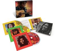 Songs Of Freedom : The Island Years Édition Limitée Coffret CD