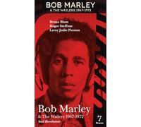 Bob Marley & The Wailers 1967-1972 - Soul Revolution