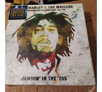 Bob Marley & The Wailers