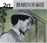 Bob Marley & Wailers - 20th Century Masters: Millennium Collection