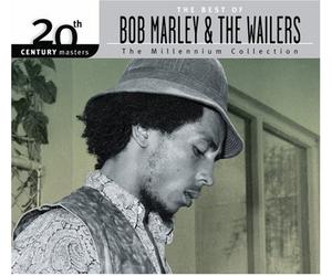 Bob Marley & The Wailers - 20th Century Masters=ecop