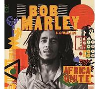 Bob Marley & The Wailers - Africa Unite