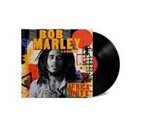 Universal Bob Marley & The Wailers - Africa Unite - Disques vinyle Funk Soul