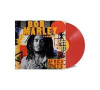 Bob Marley & the Wailers – Africa Unite – Vinyle 12" coloré