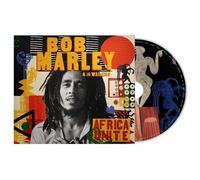Bob Marley & The Wailers – Africa Unité – CD