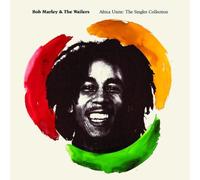 Bob Marley & The Wailers - Africa Unite -Singles 2cd