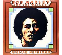 Bob Marley & The Wailers - African Herbsman