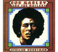 Bob Marley & the Wailers - African Herbsman