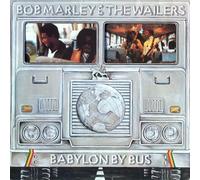Bob Marley & The Wailers - Babylon by Bus (1978) [Import]