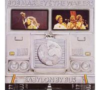 Bob Marley & The Wailers - Babylon by Bus [Import]