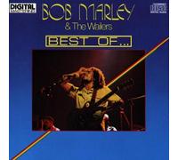 Bob Marley & the Wailers - Best of Bob Marley & Wailers