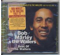 Bob Marley & The Wailers - Best Of The Wailers