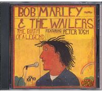 Bob Marley & The Wailers - Birth of a Legend