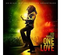 Bob Marley & The Wailers – Bob Marley One Love (Original Soundtrack) – SHM-CD (Import)