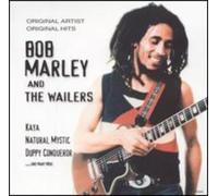 Bob Marley & the Wailers - Bob Marley & The Wailers 1