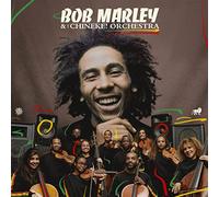 Bob Marley & The Wailers – Bob Marley With The Chineke! Orchestra – CD