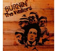 Bob Marley & The Wailers – Burnin' – CD