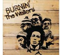 Bob Marley & the Wailers - Burnin' (& The Wailers) [Import]