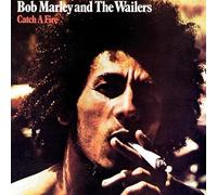 Bob Marley & The Wailers - Catch A Fire