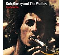 Bob Marley & The Wailers – Catch A Fire – CD
