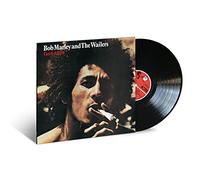Bob Marley and The Wailers Catch a Fire (Original Jamaican Version) (Vinyl)