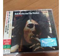 Bob Marley & The Wailers - Catch A Fire - 50th Anniversary - Shm [Compact Discs] Shm Cd, Japan - Import