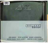 Bob Marley & The Wailers - Catch a Fire (Deluxe Edition)