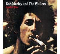 Bob Marley & the Wailers - Catch Fire