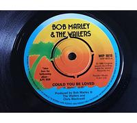 BOB MARLEY & THE WAILERS - Could You Be Loved
