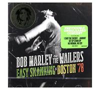 Marley Bob & the Wailers - Easy Skanking in Boston 78