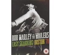 Bob Marley & the Wailers - Easy Skanking in Boston 78 [Import]