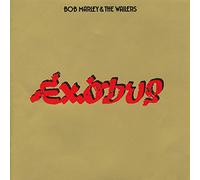Bob Marley & The Wailers – Exodus
