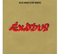 Bob Marley & The Wailers - Exodus