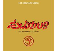 Exodus 30th Anniversary Edition