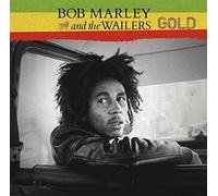 Bob Marley & the Wailers - Gold -34tr-