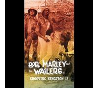 Bob Marley & The Wailers - Groovin Kingston 12 (Longbox 3 CD)