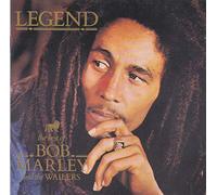 Bob Marley & The Wailers - Iegend
