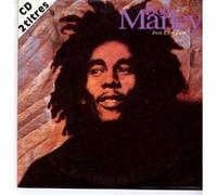 Bob Marley & the Wailers - Iron Lion Zion