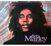 Bob Marley & The Wailers - Iron Lion Zion [Import]