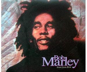 Bob Marley & The Wailers - Iron Lion Zion [Import]
