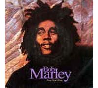 Bob Marley & The Wailers - Iron Lion Zion [Vinyl Single 7'']
