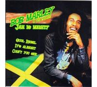 Bob Marley & the Wailers - Jah is Mighty [Import]
