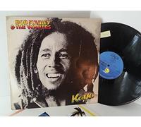 Bob Marley & The Wailers - Kaya