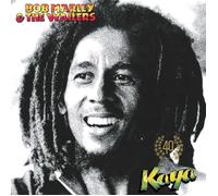 Bob Marley & Wailers - Kaya [New Vinyl LP]