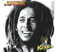 Bob Marley & The Wailers – Kaya – CD – Édition 40e anniversaire